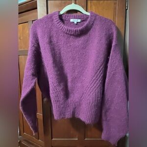 Madewell crewneck sweater M